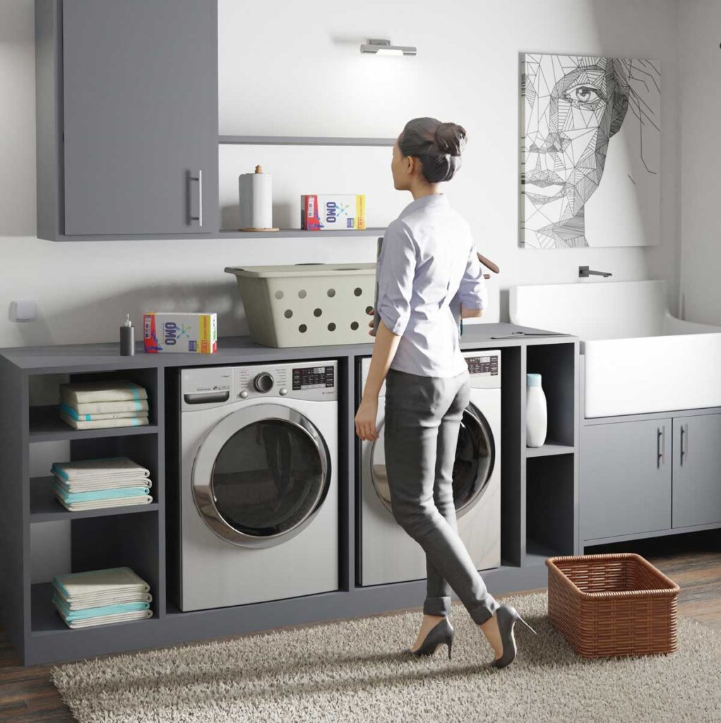 Votre-installateur-salle-lavage-tablette-armoire-installation-support